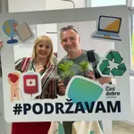 Fondacija "Čini dobro" realizovala akcija dobrovoljnog davanja krvi