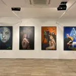 Ivica Aranđus večeras izlaže u Pljevljima