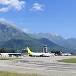 Aerodrom Tivat u prvom tromjesečju opslužio tri odsto više putnika...