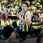 Biberović zatrpao Žalgiris, šampion i Olimpijakos poveli u...