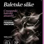 Ples u slikama: veče baleta koje spaja epohe