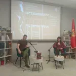 Monografska odbrana velikog pisca