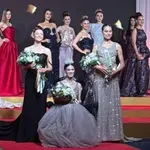 Maša Vukićević je nova mis Crne Gore