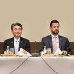 Crna Gora i Japan unapređuju saradnju