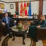 Šefovima pravosuđa osnovna plata 3.000 eura: Šta je propisano...