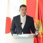 Šahmanović: Crna Gora traži investicije koje traju, projekte koji...