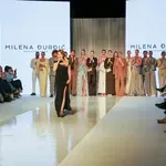 Zlatni Oscar della Moda, neprocjenjiva emotivna i profesionalna...