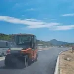 Radulović: Bulevar Tivat-Jaz biće u potpunosti pod asfaltom do...