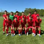 Poraz naših pionira u Italiji, Moldavci kaznili za promašaje