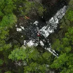 Srušio se mali avion u Teksasu, poginulo pet osoba