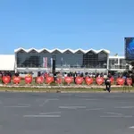 U Novom Sadu obilježeno 18 mjeseci od pada nadstrešnice