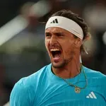Zverev protiv Sinera u finalu Madrida