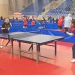 Crnogorski stonoteniseri bez medalje u konkurenciji dublova