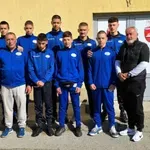 Bokseri Bijelog Polja u nedjelju u Nišu