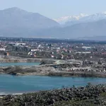 Dvadeset godina srljanja