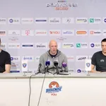 Budućnost protiv Kluža otvara plej-of ABA lige: Način razmišljanja...