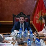 Abazović: Danas ne bi bavili istraživanjem ugovora o gradnji...