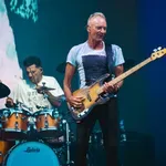 Sting ne razmišlja o penziji