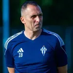 Šampion, treća, pa druga liga - sve za godinu: Ivan Brnović...