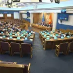 Odbijen predlog DNP-a da se na dnevni red uvrste izmjene Zakona o...