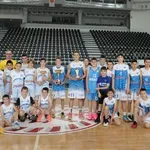 Završena deveta sezona Bemax lige: Šampioni dječaci “Vuk Karadžić”...