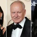 Kloi Džao, Demi Mur i Stelan Skarsgard u žiriju