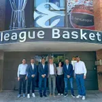Čelnici ABA lige razgovarali sa direktorom Evrolige o mogućnostima...