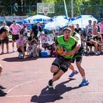 Basket u mom kvartu u subotu u Baru