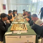 Elektroprivreda i Budućnost nastavili seriju pobjeda