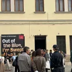 Crnogorski paviljon otvoren na 61. Venecijanskom bijenalu...