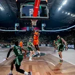 Valensija može sve - 0:2 do 2:2 usred Atine, Fener zakazao veliki...