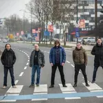 „Eter” - Novi album benda „Letu štuke”