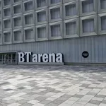 Kluž i njegova BT arena, ponos Transilvanije - mjesto gdje sport...