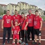 Crnogorskim atletičarima četiri medalje u Kruševcu