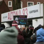 „Mladi i jaki“: Berlinski blokovi su bastion neonacista
