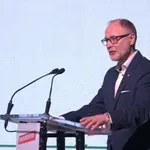 Letonski ministar odbrane podnio ostavku poslije udara ukrajinskih...