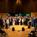 Osnovan Forum mladih Evropskog saveza: Mladi nijesu budućnost koja...