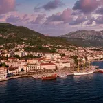 Turista u Tivtu kao i lani