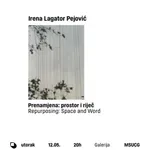 Prenamjena prostora i društvenog sjećanja u Galeriji MSUCG