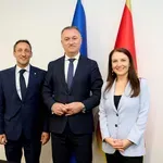 Gutić: Naš cilj je da nijedno dijete u Crnoj Gori ne bude...
