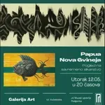 Boje Pacifika stižu u Podgoricu