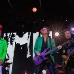 Duran Duran odbili da sviraju na Glastonberi festivalu