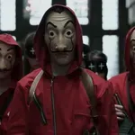 Netflix ponovo budi La Casa de Papel univerzum