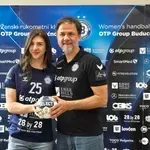 Sofija Delević potpisala profesionalni ugovor sa ŽRK Budućnost