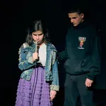 Večeras inkluzivna predstava "Fleka"