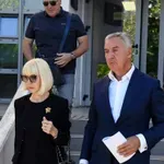 Milo i Ana Đukanović će ipak pred sudiju?