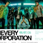 "Thievery Corporation" početkom jula u Nikšiću