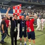 Jovoviću Azija pod nogama - kontinentalni trofej stigao nakon...