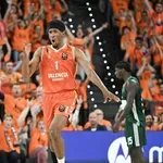 Istorija Valensije kroz epski preokret, PAO kao Partizan - jedina...