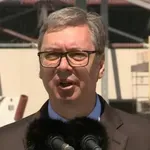 Vučić: U Crnoj Gori najbolji odnos imam sa Kneževićem, sa...